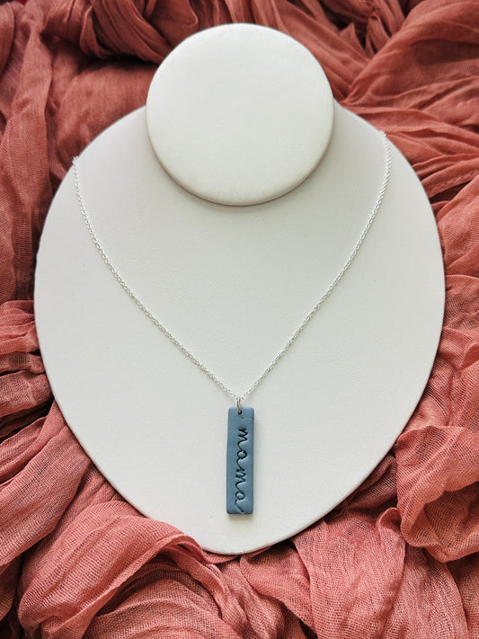 The Sweet Mama Necklace